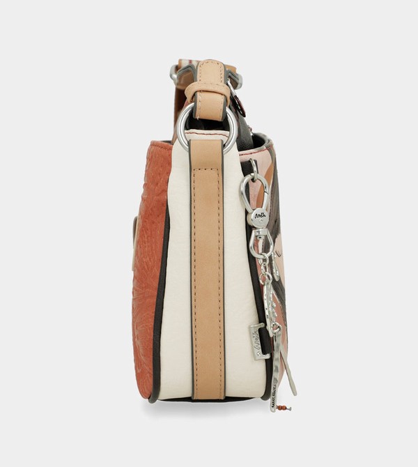 Anekke Medium With 3 Compartments Alma Crossbody Kabelka | 194823MTI