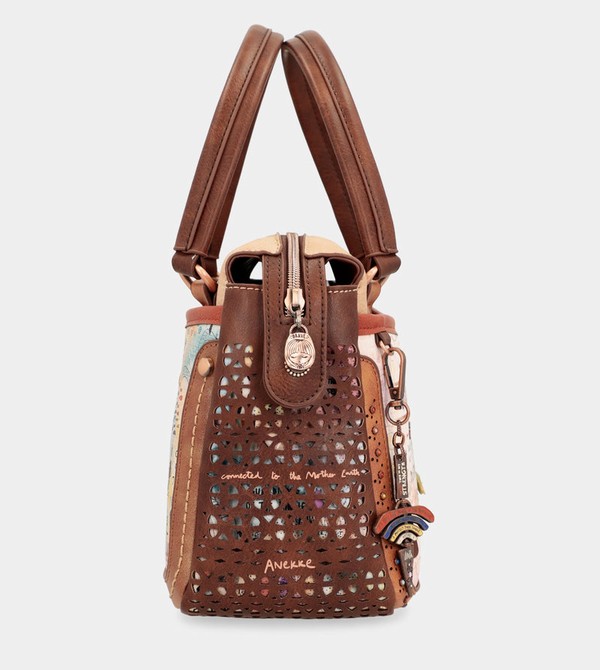 Anekke Menire Bowling Crossbody Kabelka | 501876NFA