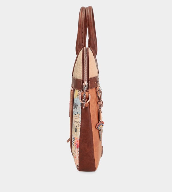 Anekke Menire Briefcase Tašky Na Dokumenty | 729458OBM