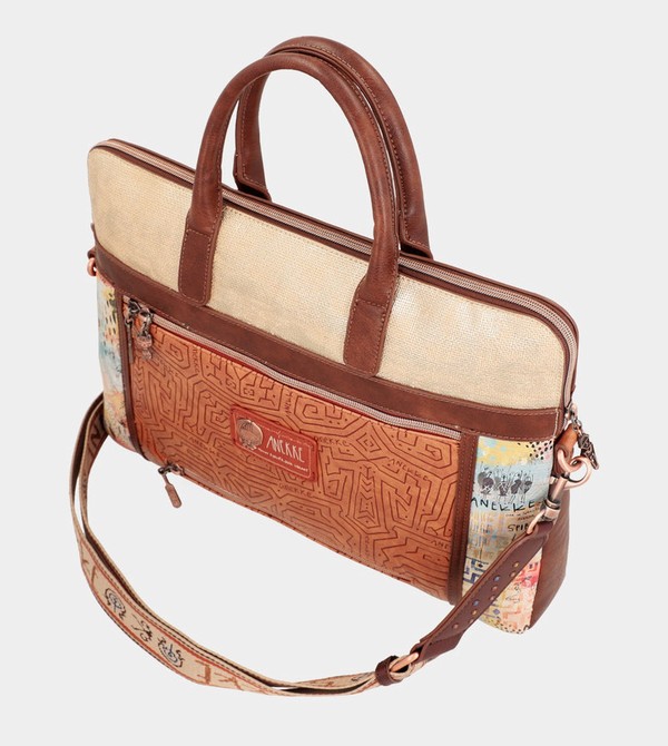 Anekke Menire Briefcase Tašky Na Dokumenty | 729458OBM