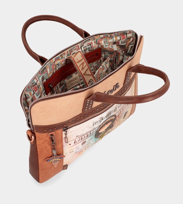 Anekke Menire Briefcase Tašky Na Dokumenty | 729458OBM