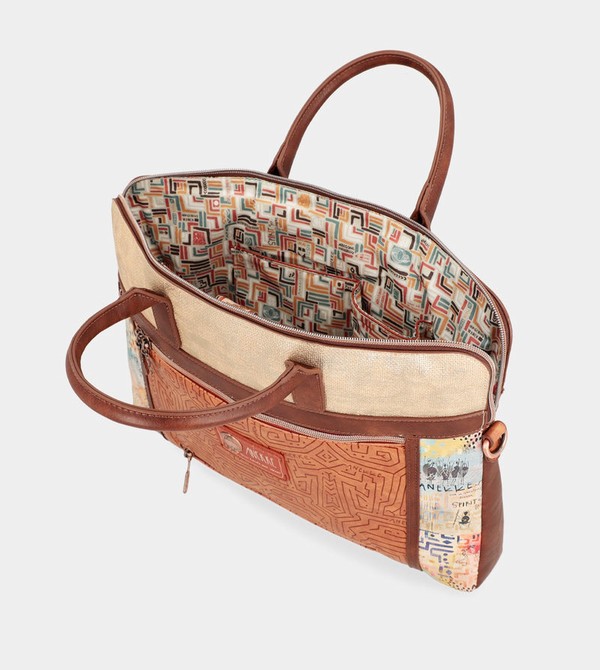Anekke Menire Briefcase Tašky Na Dokumenty | 729458OBM