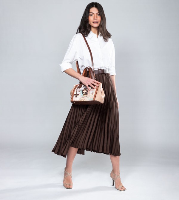 Anekke Menire Crossbody Kabelka | 167328QYB