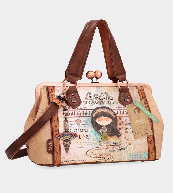 Anekke Menire Crossbody Kabelka | 167328QYB