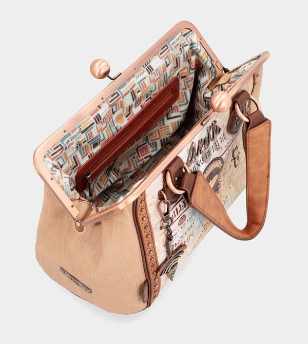 Anekke Menire Crossbody Kabelka | 167328QYB