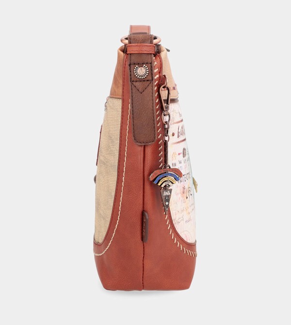 Anekke Menire Large Crossbody Kabelka | 530416NEC