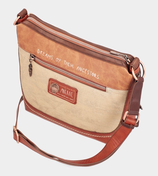 Anekke Menire Large Crossbody Kabelka | 530416NEC