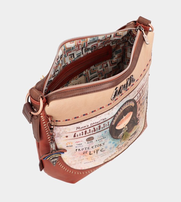 Anekke Menire Large Crossbody Kabelka | 530416NEC