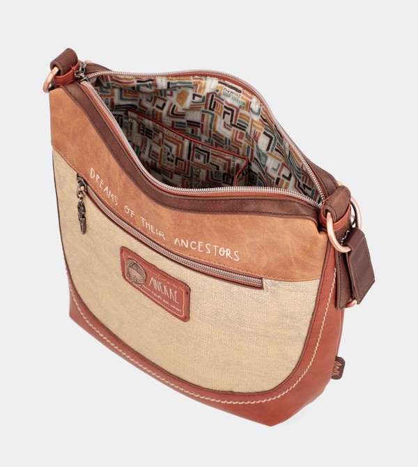 Anekke Menire Large Crossbody Kabelka | 530416NEC