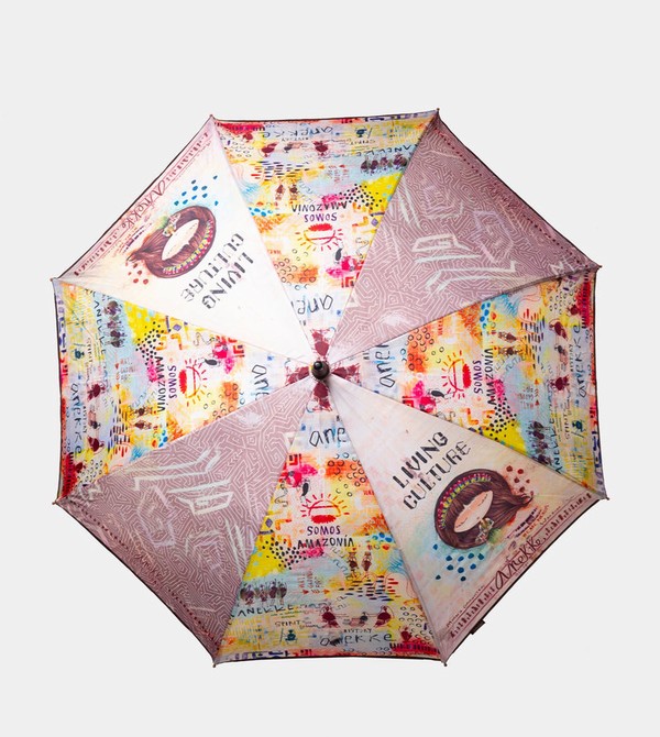 Anekke Menire Long Dáždniky | 742361JNW