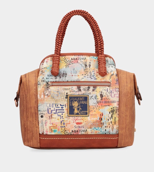 Anekke Menire With Strap Crossbody Kabelka | 360795LOW