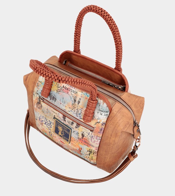 Anekke Menire With Strap Crossbody Kabelka | 360795LOW