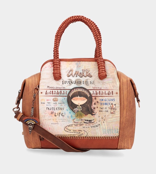 Anekke Menire With Strap Crossbody Kabelka | 360795LOW