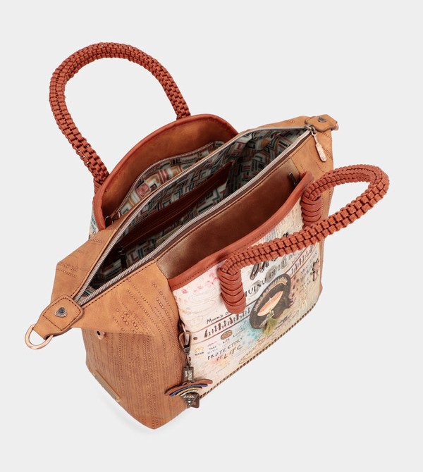 Anekke Menire With Strap Crossbody Kabelka | 360795LOW