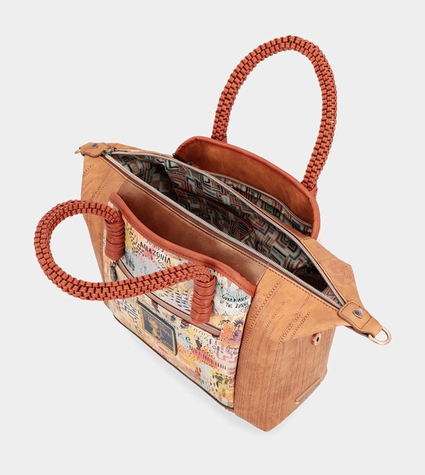 Anekke Menire With Strap Crossbody Kabelka | 360795LOW