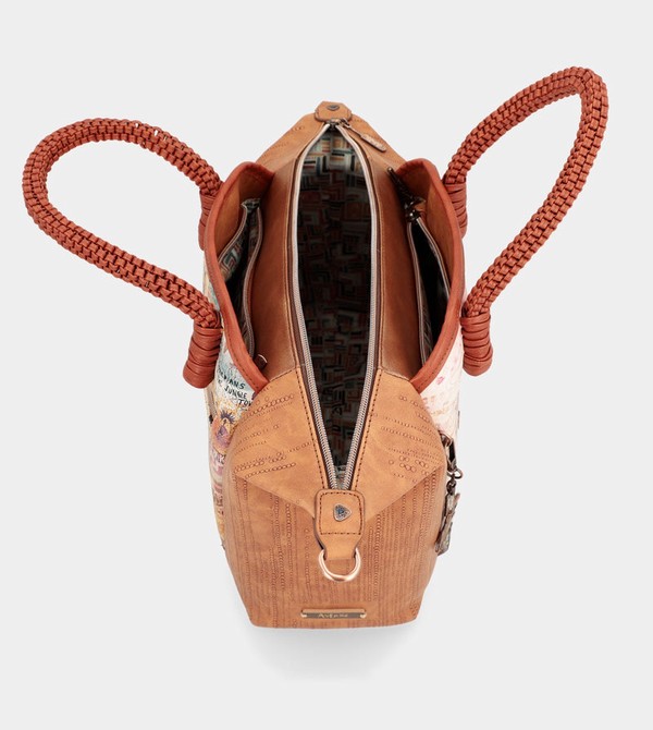 Anekke Menire With Strap Crossbody Kabelka | 360795LOW