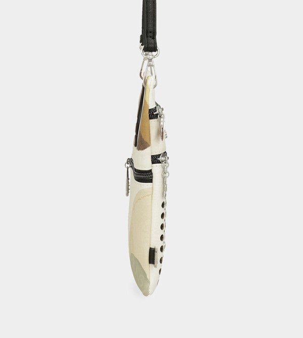 Anekke Mini With 2 Compartments Alma Crossbody Kabelka | 180495ODS