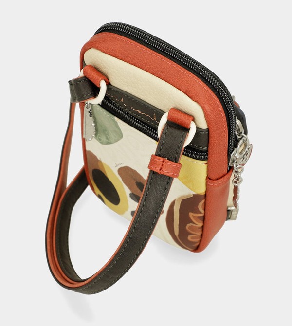 Anekke Mini With Pocket Alma Crossbody Kabelka | 078542VCT