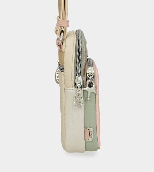 Anekke Mini With Pocket Alma Crossbody Kabelka | 759341GWM