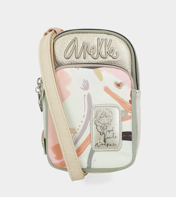 Anekke Mini With Pocket Alma Crossbody Kabelka | 759341GWM
