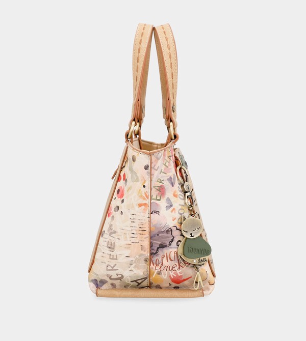 Anekke Nature Pachamama Golden Kabelka | 268590LRB