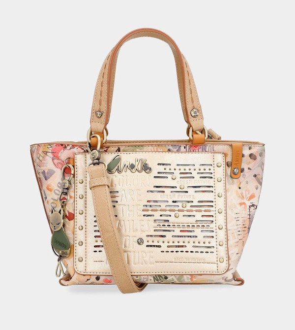 Anekke Nature Pachamama Golden Kabelka | 268590LRB