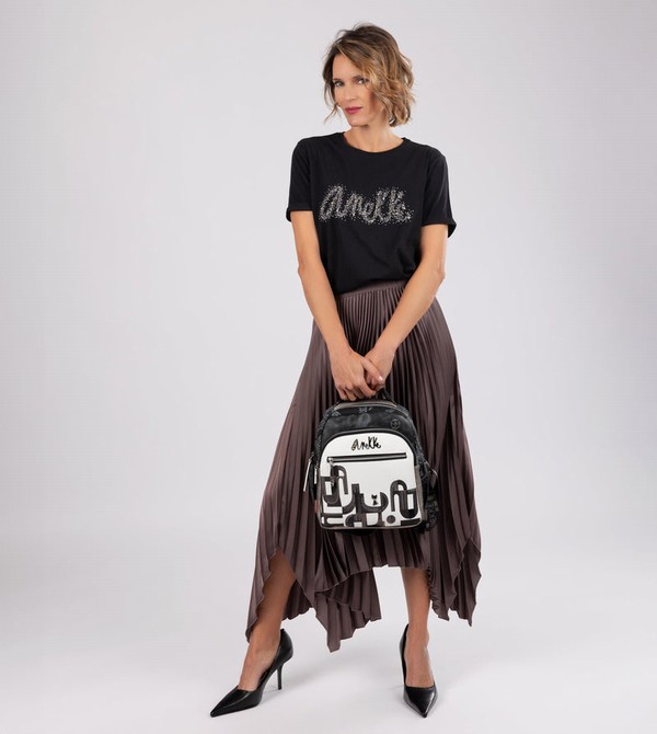 Anekke Nature Sixties Batohy | 154879NVT