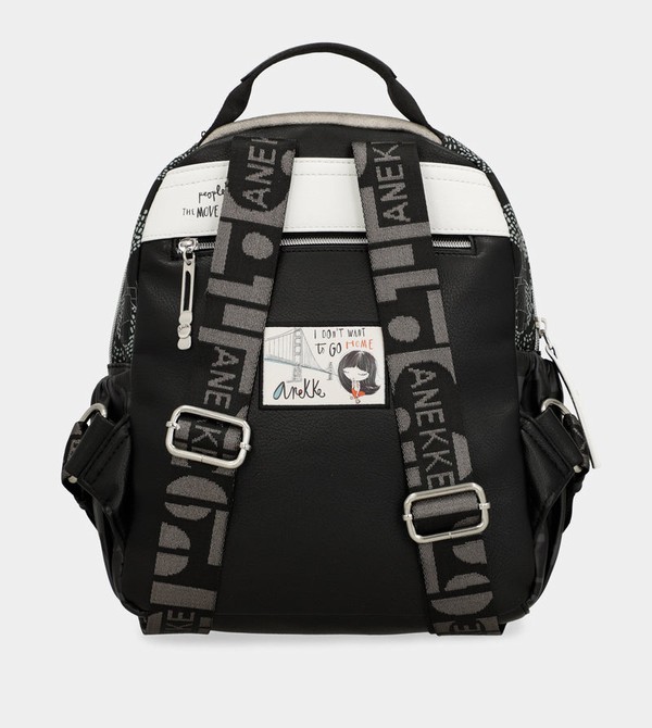 Anekke Nature Sixties Batohy | 154879NVT