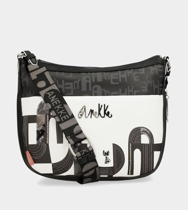 Anekke Nature Sixties Large Crossbody Kabelka | 738410LDK