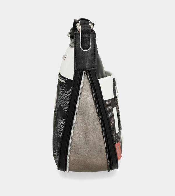 Anekke Nature Sixties Large Crossbody Kabelka | 738410LDK