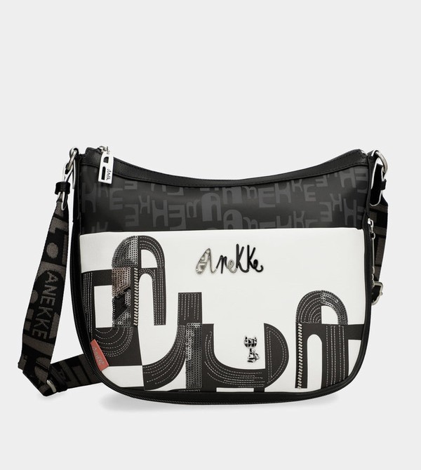 Anekke Nature Sixties Large Crossbody Kabelka | 738410LDK