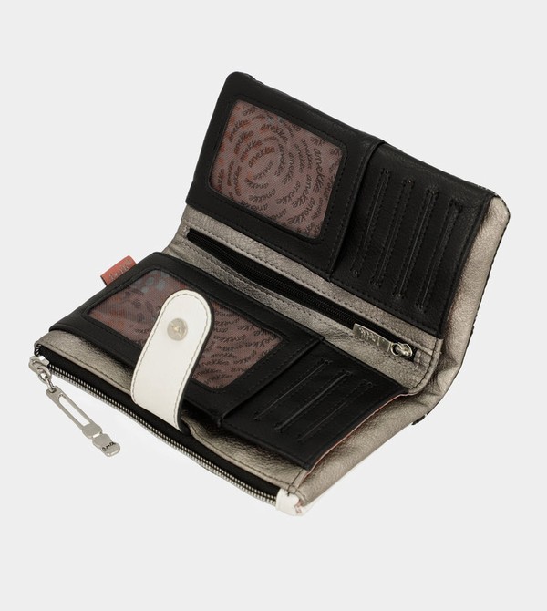 Anekke Nature Sixties Large Rfid Penazenky | 473851VXR