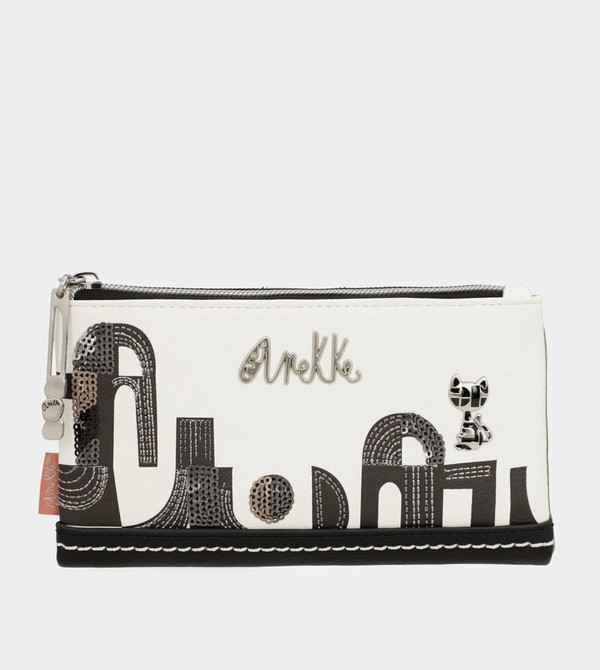 Anekke Nature Sixties Large Rfid Penazenky | 473851VXR