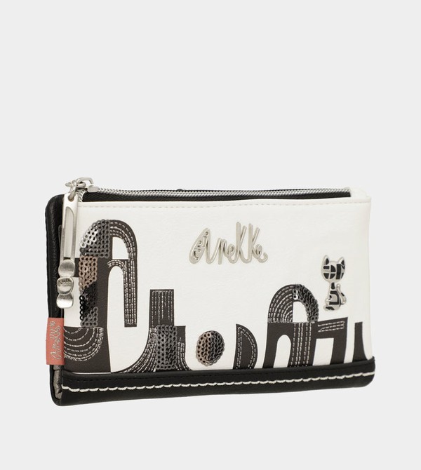 Anekke Nature Sixties Large Rfid Penazenky | 473851VXR