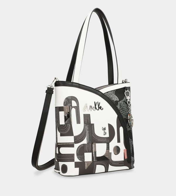 Anekke Nature Sixties With Strap Crossbody Kabelka | 835247PWX