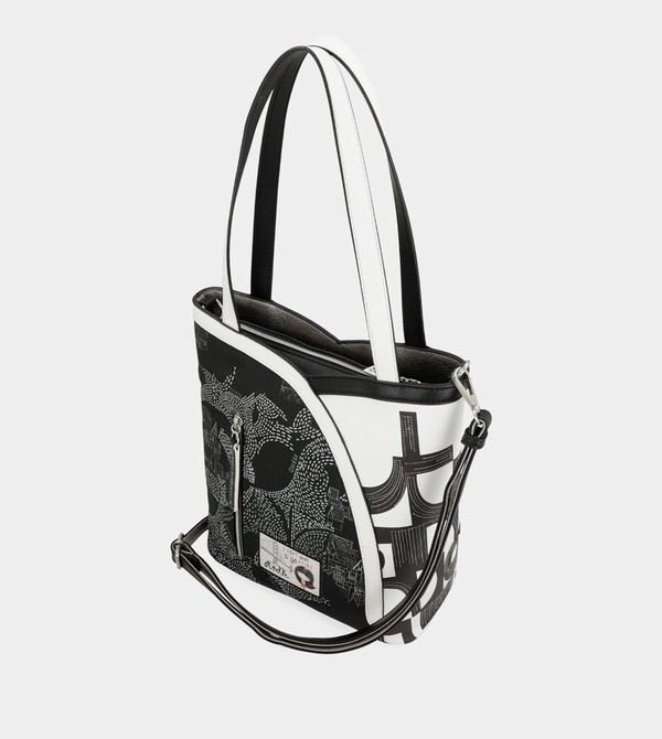 Anekke Nature Sixties With Strap Crossbody Kabelka | 835247PWX
