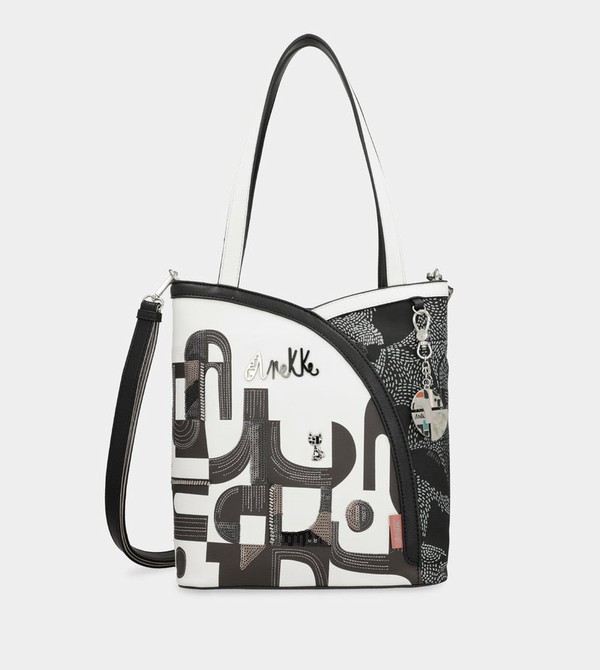 Anekke Nature Sixties With Strap Crossbody Kabelka | 835247PWX