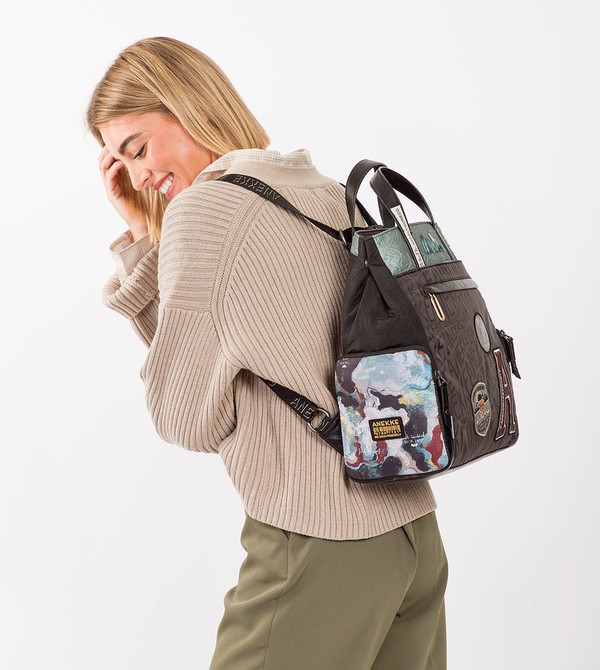 Anekke Nature Woods Batohy | 102479KXH