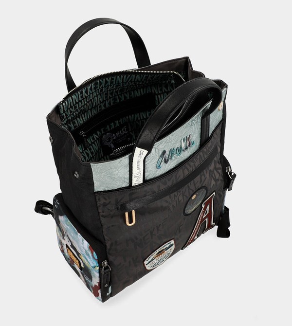 Anekke Nature Woods Batohy | 102479KXH