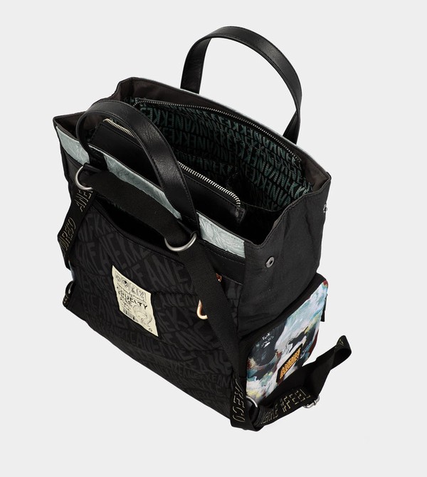 Anekke Nature Woods Batohy | 102479KXH