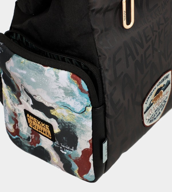 Anekke Nature Woods Batohy | 102479KXH