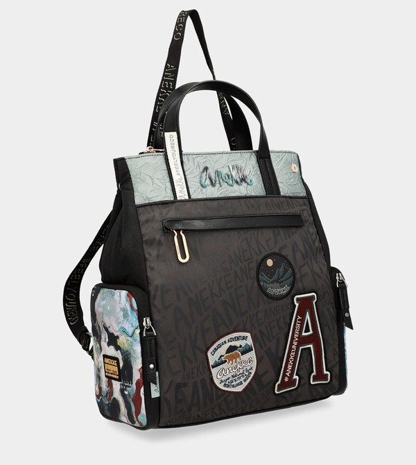 Anekke Nature Woods Batohy | 102479KXH