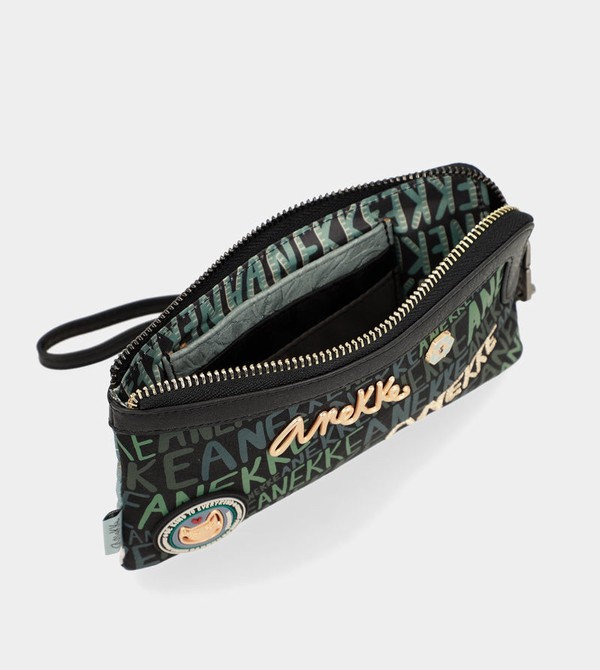 Anekke Nature Woods Coin With Hand Strap Penazenky | 540182MRN