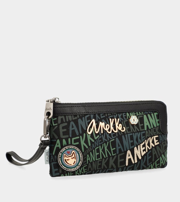 Anekke Nature Woods Coin With Hand Strap Penazenky | 540182MRN