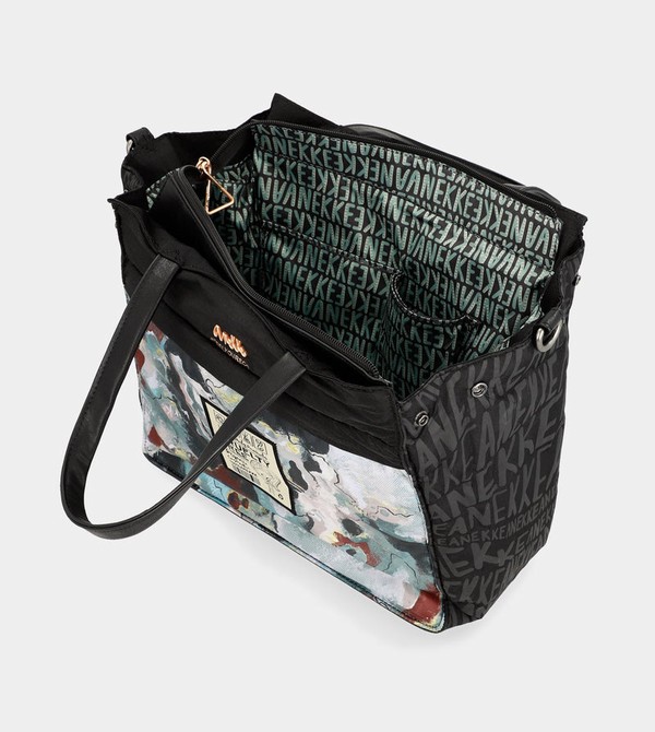Anekke Nature Woods Kabelka | 835296ZEX