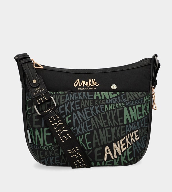 Anekke Nature Woods Large Crossbody Kabelka | 923481SHC