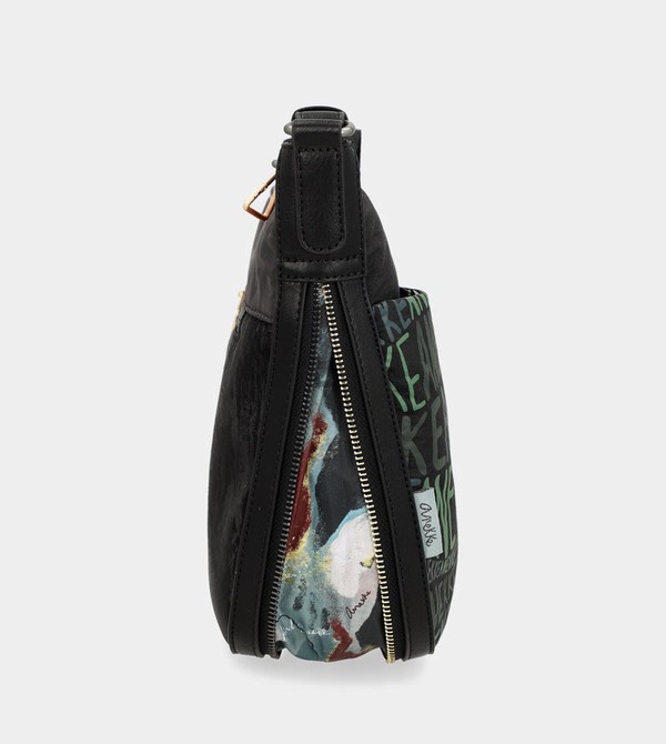 Anekke Nature Woods Large Crossbody Kabelka | 923481SHC