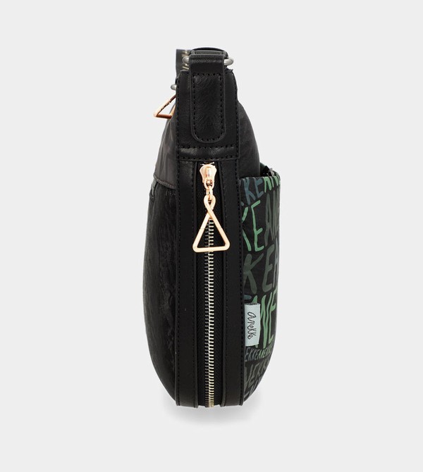 Anekke Nature Woods Large Crossbody Kabelka | 923481SHC