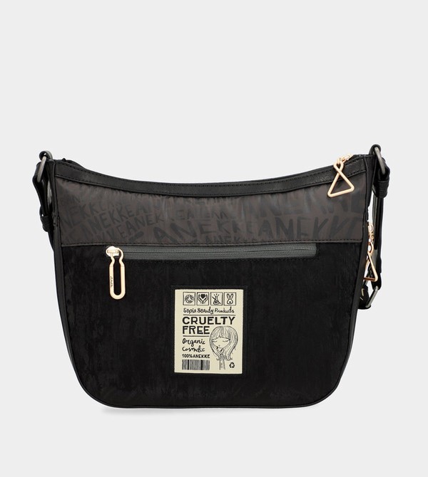 Anekke Nature Woods Large Crossbody Kabelka | 923481SHC