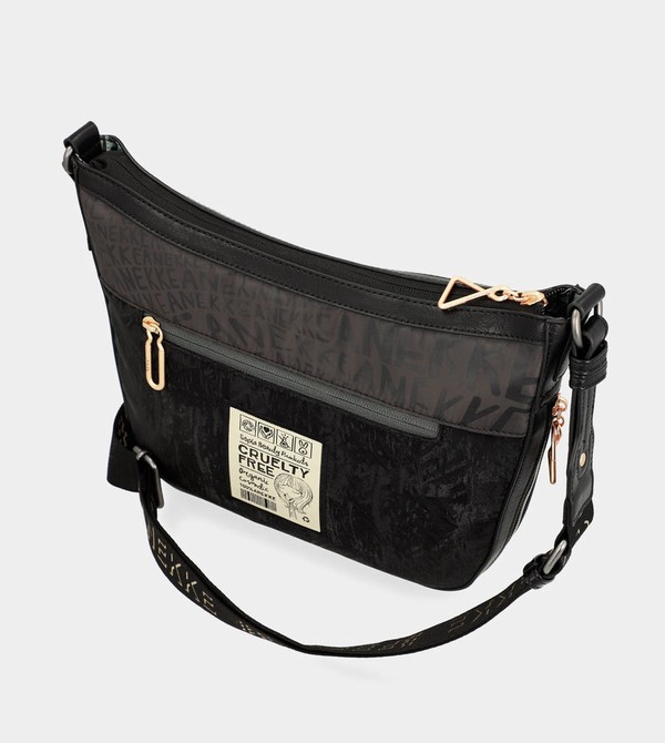 Anekke Nature Woods Large Crossbody Kabelka | 923481SHC